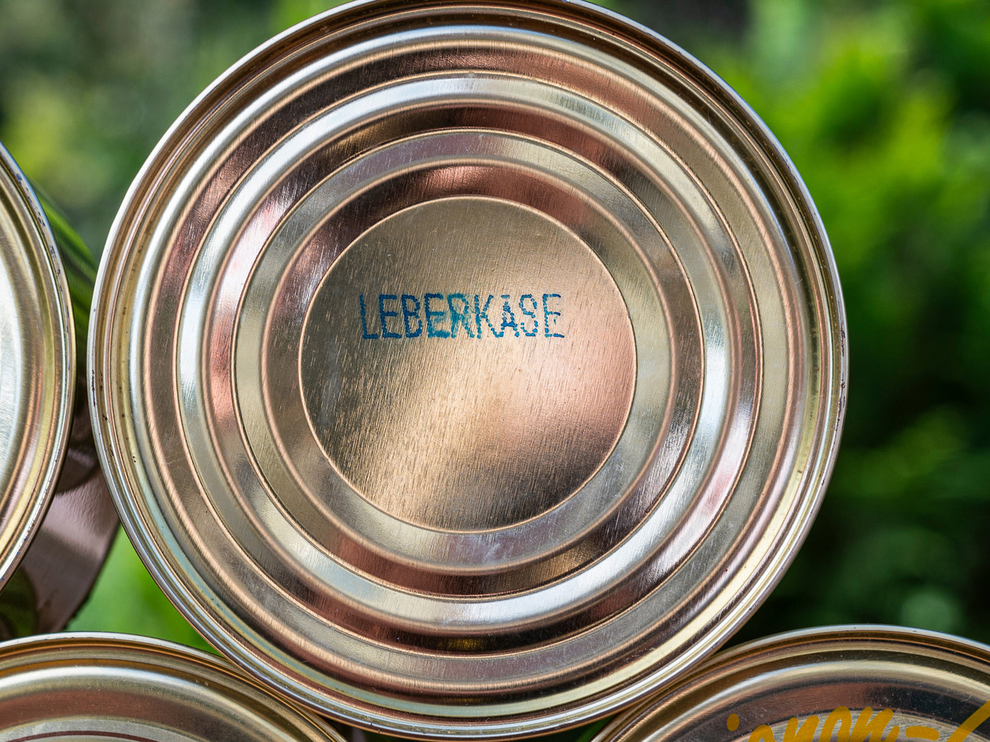 Leberkäse 190g