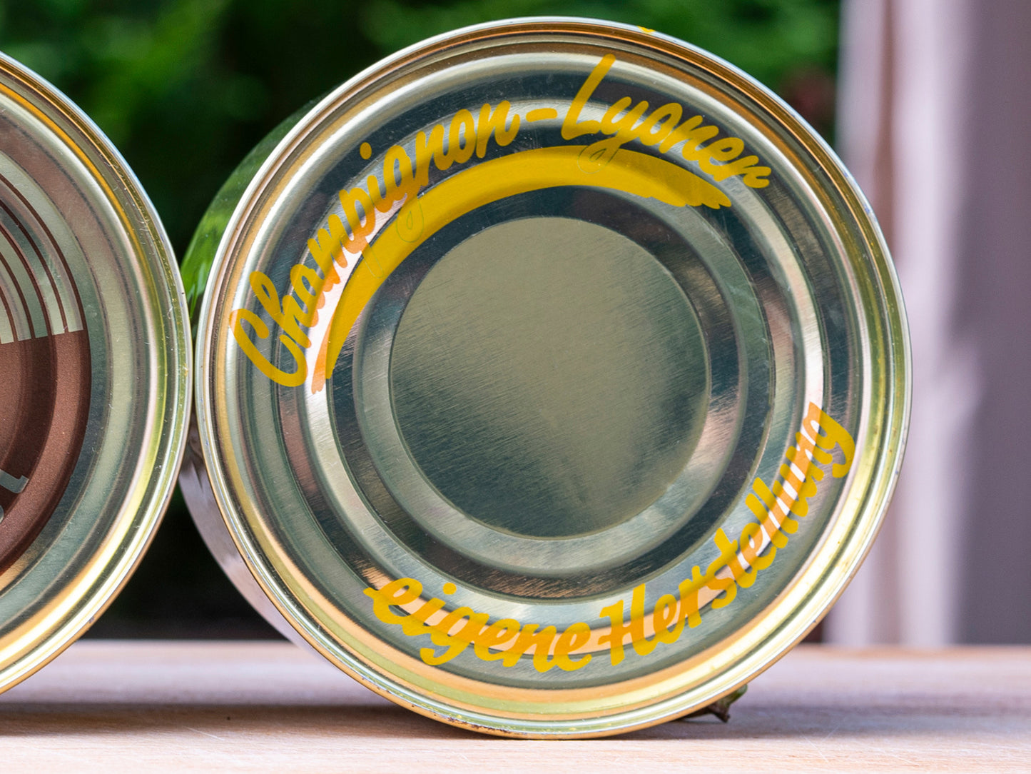 Pilzlyoner 380g