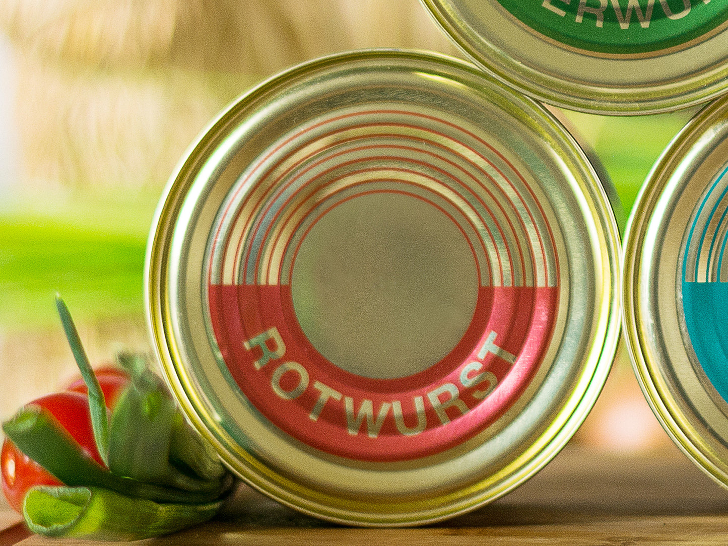 Rotwurst 190g