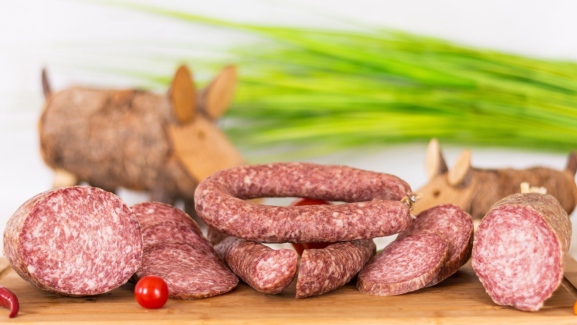 Finkenwerder Fleisch Und Wurstwaren Hinrich Woldmann Gmbh Wurstwaren – Onlineshop der Fleischerei Weber GmbH